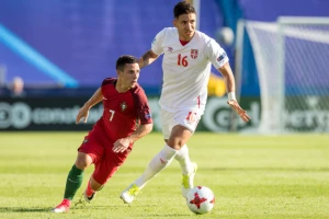 "Orlići" bez izbora - Samo pobeda! (18.00)