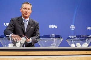 Žreb za LE - CSKA na Francuze, Plzenj u Portugalu i kakav derbi titana u Milanu!