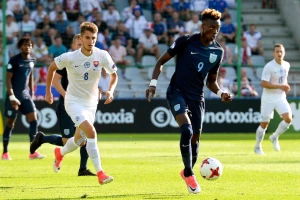 Odbio Nigeriju da bi zaigrao za reprezentaciju Engleske