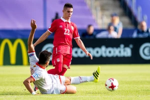 Rodžers dobio preporuku, šalje skauta zbog Srbina!