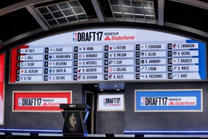 Može li ovaj momak da bude prvi pik na NBA draftu?