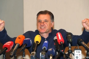 Mamić ''u klinču'' sa članom uprave Dinama, transfer propao, pale teške reči?!