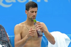 ATP lista za nijansu lošija po srpske predstavnike