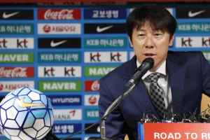Selektor Koreje objavio spisak igrača za Srbiju