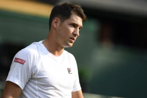 Šangaj - Lajović bio na korak od kapitalnog skalpa
