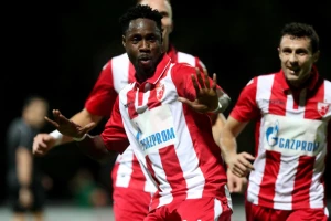 LE: Šok u nadoknadi, Zvezda ispustila pobedu!