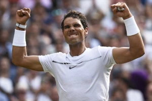 US open - Nadal počistio Del Potra, u finalu sa "debitantom"