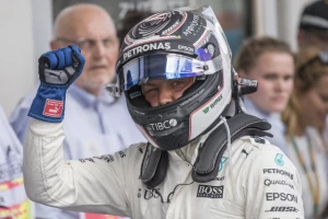 F1 - Botas pokorio Abu Dabi za kraj sezone!