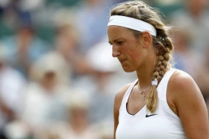 Azarenka propušta finale Fed kupa zbog borbe za starateljstvo