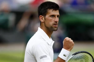 Novak rekao "doviđenja", a onda otvorio dušu