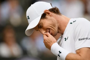 Potpuni sunovrat Endija Mareja posle Vimbldona, znate li gde je sada na ATP listi?