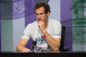 Kraj sezone za Mareja?