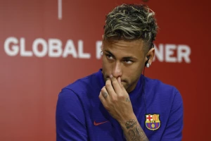 Mediji ga sele u PSŽ, evo šta kaže Nejmar