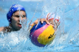 SL: Hrvati u polufinalu, "kenguri" šokirali Mađare!