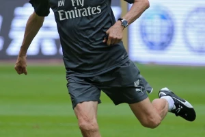 Arsenal baca decu u vatru, hoće li ovako i protiv Zvezde?