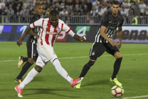 Letos zavio Partizan u crno, najavljuje reprizu!