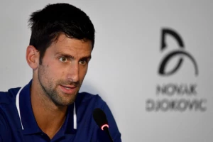 ATP - Nole i dalje u ''Top 5''