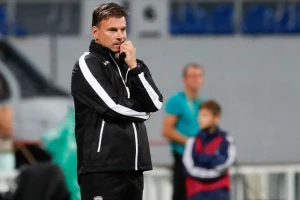 ŠOK U SOLUNU - PAOK smenio Stanojevića!