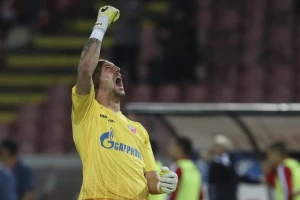 Borjan napravio grešku, pa se iskupio u poslednjem trenutku