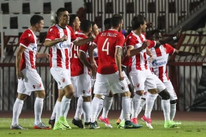 Zvezda već stigla u Krasnodar