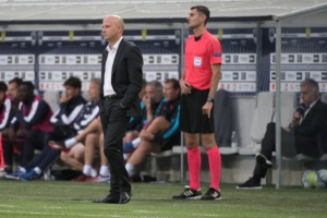 Videoton večeras ima ''generalku'' za Partizan, Nikolić oprezan