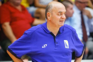 Duško Vujošević objavio spisak, ima i NBA asova