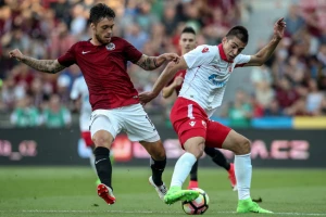 Savić: "Svi bi ovo 'potpisali' na startu grupne faze"