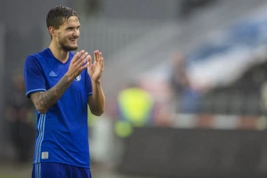 Gavranović zavio Split u crno, titula se vraća u Zagreb!