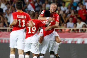 Zvanično - Monako doveo mladu zvezdu iz Bundeslige