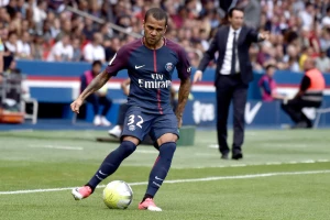 Zamislite da se ovo dogodilo - Dani Alveš i Real Madrid?!