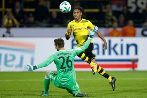 BL - Dortmund slavio u Hamburgu, Hanoveru izmakla pobeda