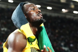 Bolt: "Malo sam razočaran, ubio me start trke"