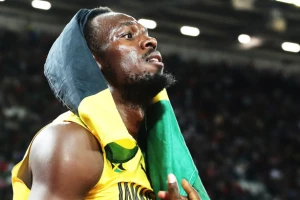 Jusa Bolt se dogovorio, počinje fudbalsku karijeru!