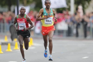 Kirui svetski šampion u maratonu