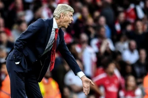 Venger priznao još jedan poraz Arsenala
