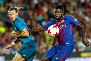 Umtiti potvrdio ono o čemu se priča danima