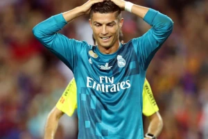 Potvrda - Ronaldo suspendovan, Real u problemu!