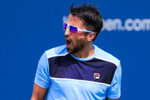 Briljantno, Janko pobedio na ATP turu posle 570 dana!