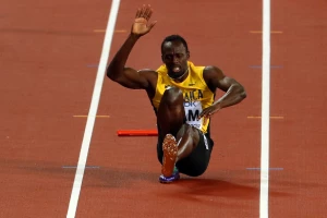 Bolt "odžeparen" za 13 MILIONA dolara?!