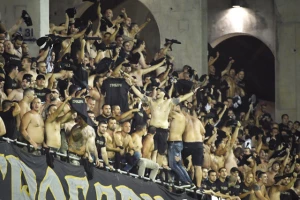 ''Grobari'', hoće li atmosfera i u Evrokupu biti kao u Evroligi?