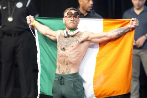 Mekgregor se vraća u oktagon, i to nije sve! Sledi spektakl!