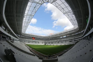 Samara, Kalinjingrad i Moskva - Predstavljamo stadione na kojima će igrati Srbija!