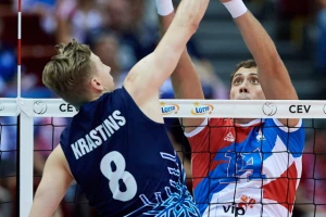 Atanasijević: "Najvažnija utakmica sezone"