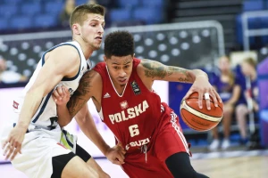 EP - EuroBasket počeo pobedom Slovenije