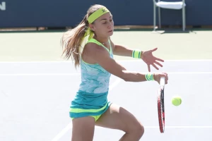 WTA - Blagi pad Krunićeve, nastavljen sunovrat Jelene Janković