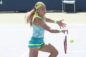 WTA - Krunić se približila povratku u Top 50
