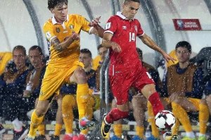 Dve muve jednim udarcem, i pobeda i prvo mesto!