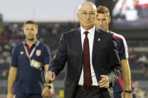 Muslin objavio spisak - Ovi igrači treba da ''overe'' plasman na Mondijal!