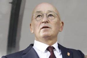 Poverljivo - Sad imamo strašan trio, budućnost u rukavicama već na Muslinovom spisku