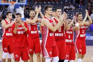 Raste košarkaška euforija u Hrvatskoj - Ne samo plasman, nego i medalja u Tokiju?